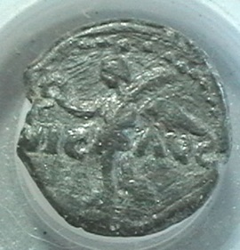 Let's-See-Your-Green-Coins!