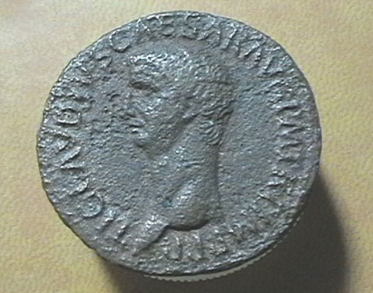 Coins-From-The-Time-Of-Pompeii