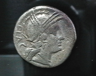 Roman-Republic-Denarius