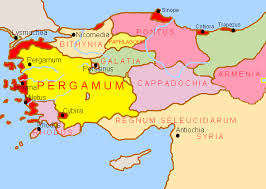Attalos-I-Pergamene-Kingdom