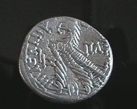 Are-There-Any-Egyptian-Coins-Or-Money-That-Aren't-Roman?