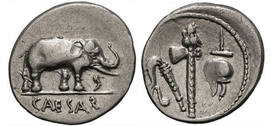 What-Is-The-Main-Julius-Caesar-Coin-To-Have?