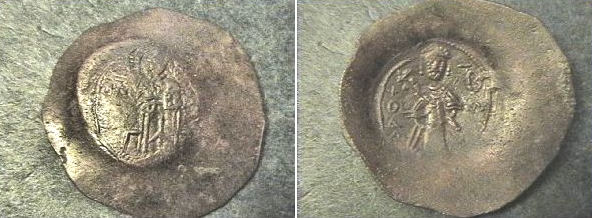 Byzantine-Ravenna