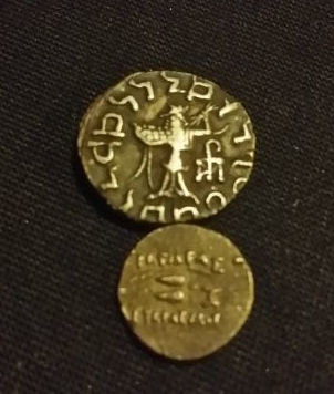 Coins