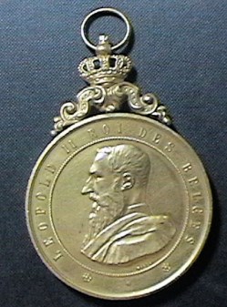 Some-Of-My-Historical-Medals