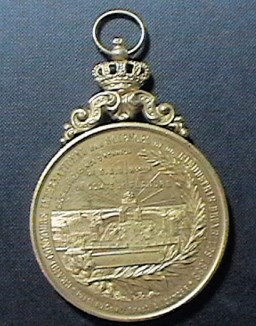 Some-Of-My-Historical-Medals
