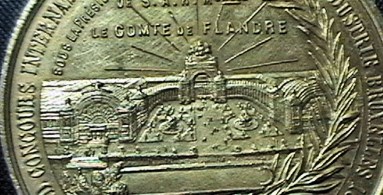 Some-Of-My-Historical-Medals
