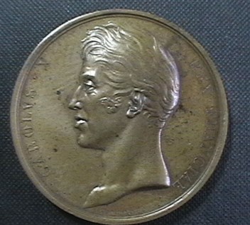 Some-Of-My-Historical-Medals