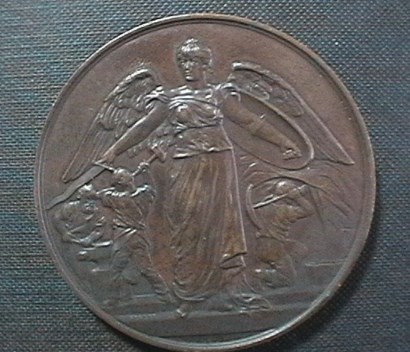 Some-Of-My-Historical-Medals