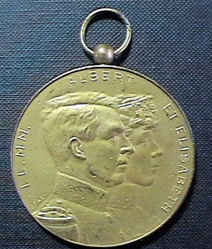 Some-Of-My-Historical-Medals