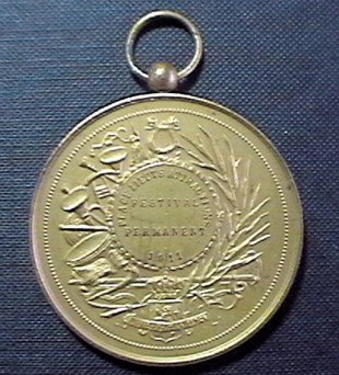 Some-Of-My-Historical-Medals