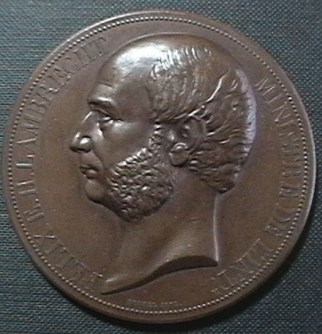 Some-Of-My-Historical-Medals