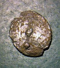 Ancient-ID-#2