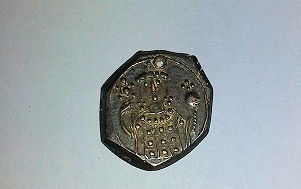 Unknown-Token-|-Byzantine-Half-Tetarteron-Manuel-I