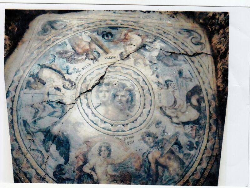 Conflict-Antiquities-And-The-ANS