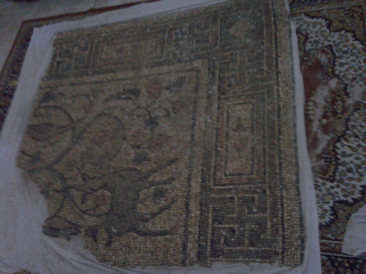 Conflict-Antiquities-And-The-ANS