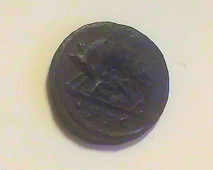 Picked-Up-3-Ancient-Roman-Coins