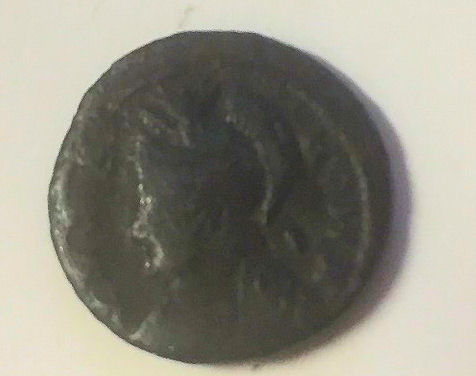 Picked-Up-3-Ancient-Roman-Coins