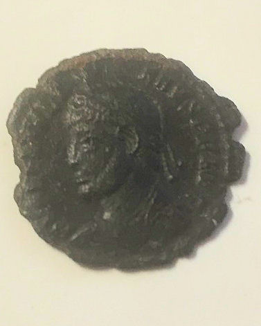 Picked-Up-3-Ancient-Roman-Coins