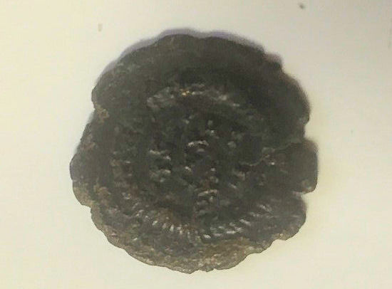 Picked-Up-3-Ancient-Roman-Coins