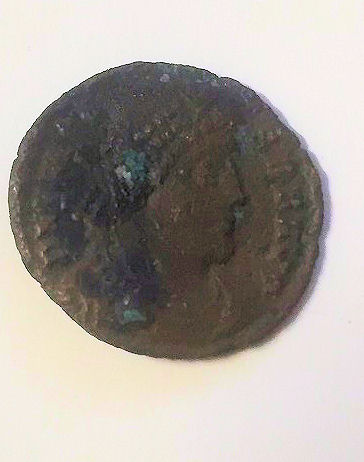 Picked-Up-3-Ancient-Roman-Coins