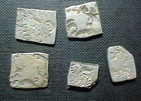 Maybe-A-Punch-Marked-Coin-From-India?