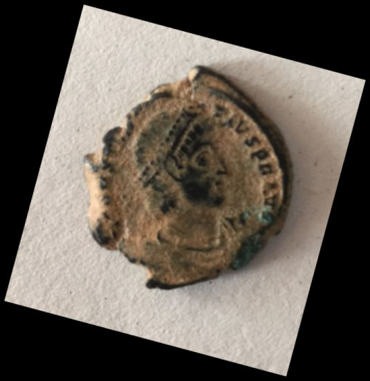 5-Unknown-Coins?
