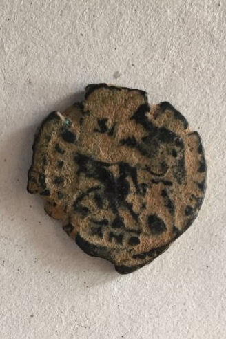 5-Unknown-Coins?