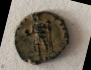 5-Unknown-Coins?