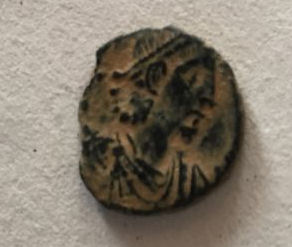 5-Unknown-Coins?