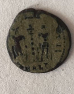 5-Unknown-Coins?