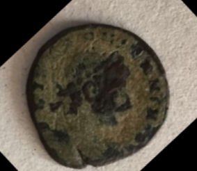 5-Unknown-Coins?