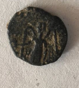 5-Unknown-Coins?