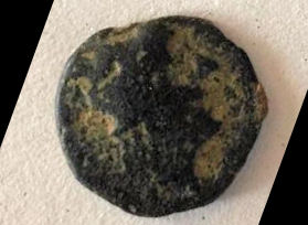 5-Unknown-Coins?