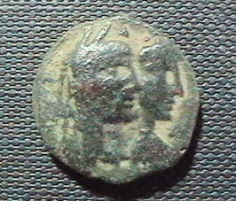 5-Unknown-Coins?