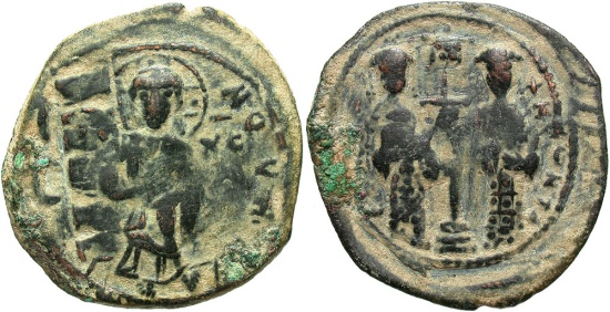 Constantine-X-Ducas