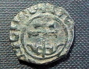 Armenian-Kingdom-Of-Cilicia,-Hethum-II