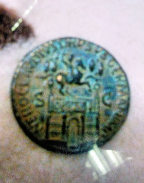Another-Coin-Found-Near-Jericho-By-Colleague's-Friend