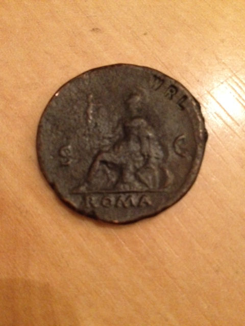 Roman-Coin-Help-Needed!