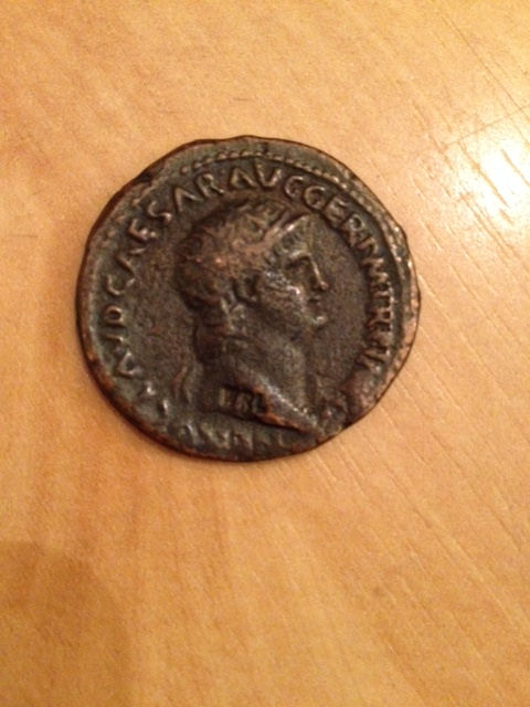 Roman-Coin-Help-Needed!