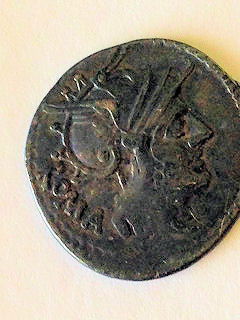 Opinion-On-This-Roman-Coin-From-BC-109?--Worth-Grading?