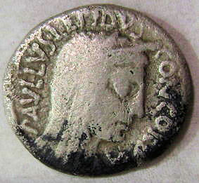 Pallvls-Lepidvs-Denarius
