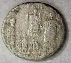 Pallvls-Lepidvs-Denarius