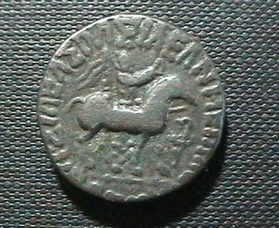 Indo-Scythian-Tetradrachm-Of-Aspavarma