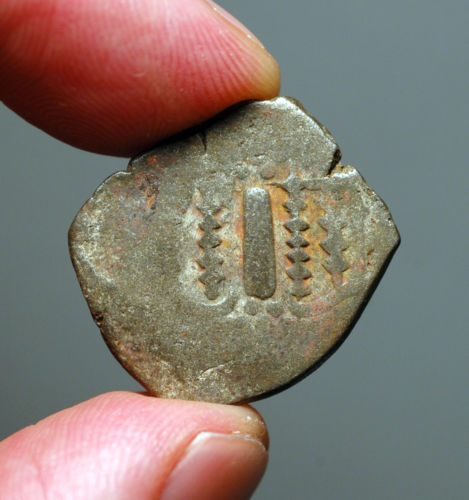 Indo-Sassanian-