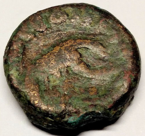 Requesting-Help-In-Identifying-Coin