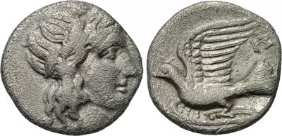Help-Identifying-Possible-Greek-Coin-And-Authenticity