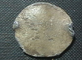 Help,-Unknown-Lead-Coin-Or-Token.