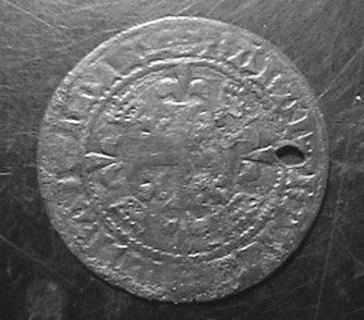 Help-To-ID-Unknown-Jeton