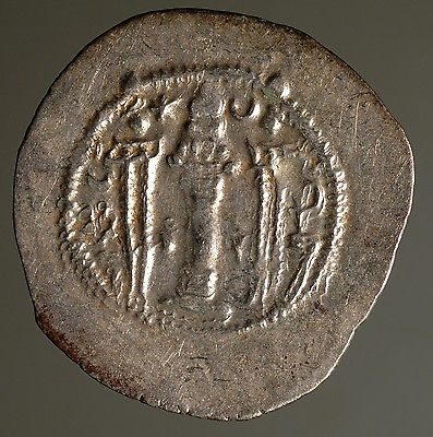 Sasanian-King-Kavad-I